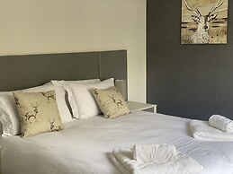 Burlton Inn