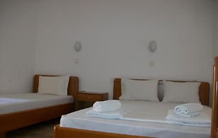 Samaria Pension & Restaurant