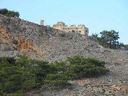 Samaria Pension & Restaurant