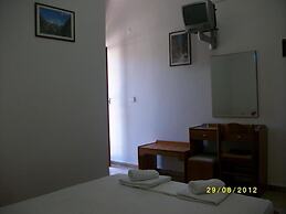 Samaria Pension & Restaurant
