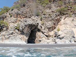 Samaria Pension & Restaurant