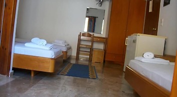 Samaria Pension & Restaurant