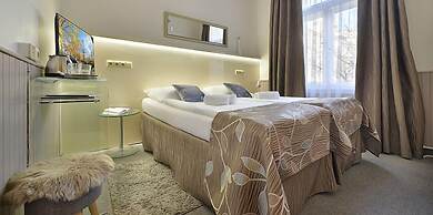 Hotel ANETTE