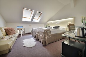 Hotel ANETTE