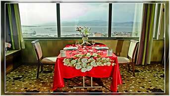 Grand Asya Hotel