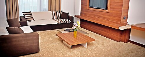 Grand Asya Hotel