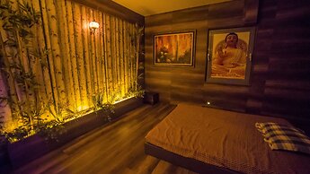 Grand Asya Hotel