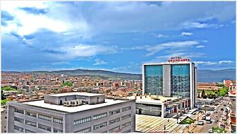 Grand Asya Hotel