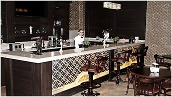 Grand Asya Hotel