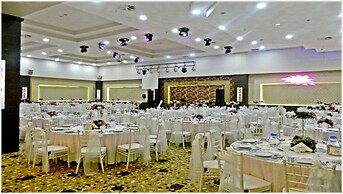 Grand Asya Hotel