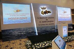 Grand Asya Hotel