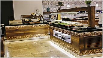 Grand Asya Hotel