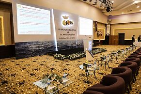 Grand Asya Hotel