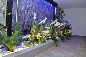 Grand Asya Hotel