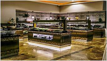 Grand Asya Hotel