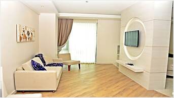 Grand Asya Hotel