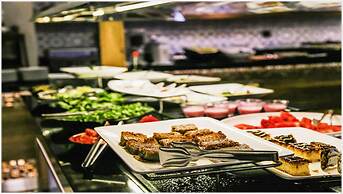 Grand Asya Hotel