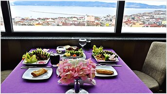 Grand Asya Hotel