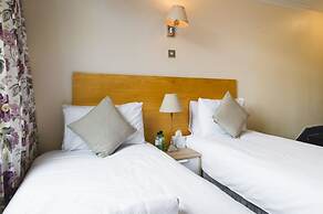 George Oxford Hotel