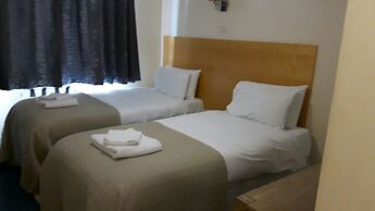 George Oxford Hotel