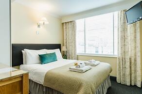 George Oxford Hotel