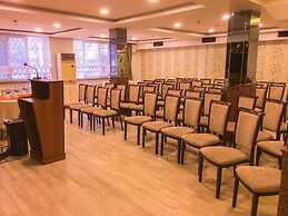 Asya Hotel