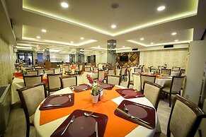 Asya Hotel