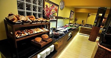 Asya Hotel