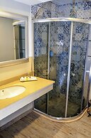Asya Hotel