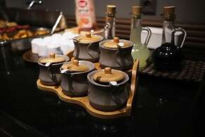 Elit Asya Hotel