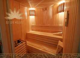 Elit Asya Hotel