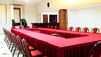 Hotel Los Cocos Chetumal