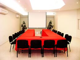 Hotel Los Cocos Chetumal