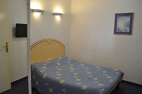 Modern Hôtel