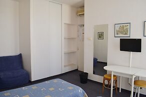 Modern Hôtel