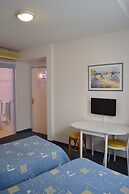 Modern Hôtel