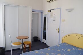 Modern Hôtel