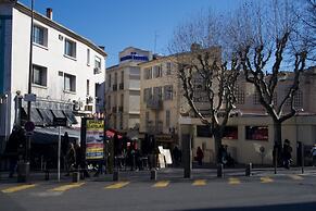 Modern Hôtel