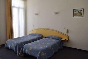 Modern Hôtel