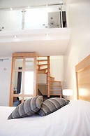 Modern Hôtel