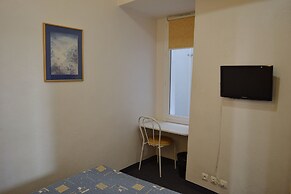 Modern Hôtel