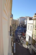 Modern Hôtel