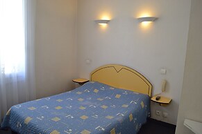 Modern Hôtel