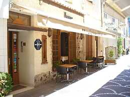 Modern Hôtel
