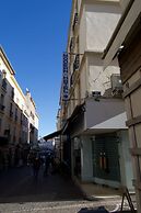 Modern Hôtel