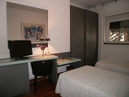 Albergo Villa & Roma