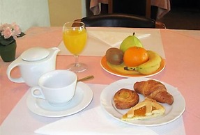 Albergo Villa & Roma