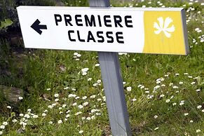 PREMIERE CLASSE ROUEN NORD - Barentin