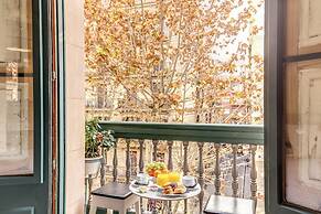 We Boutique Hotel
