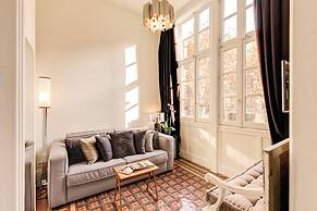 We Boutique Hotel